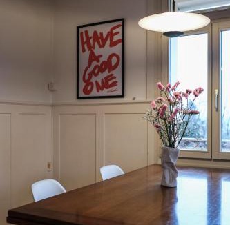 Meggen Apartment | Boutique Apartment Lakeview Luzern 1
