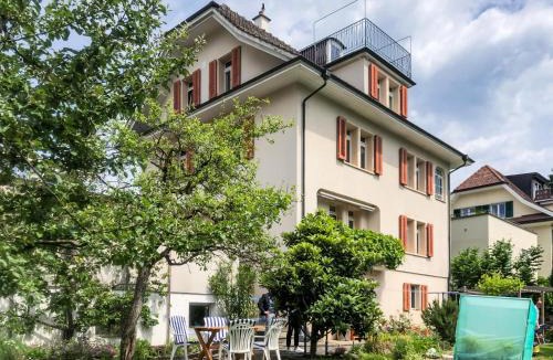 Meggen Apartment | Boutique Apartment Lakeview Luzern 3