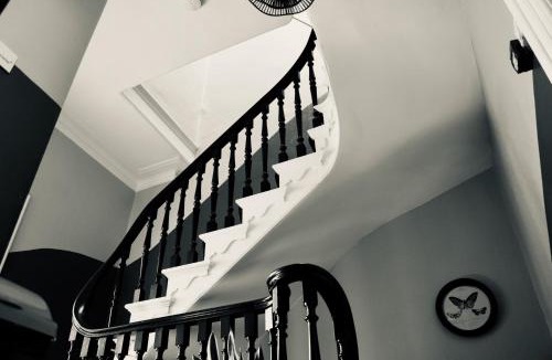 Ilkley Apartment | Boutique Apartment - Sleeps 6 & Free Parking