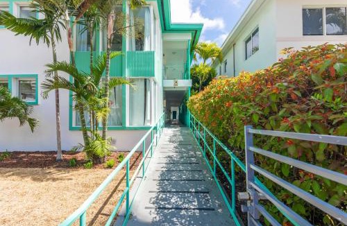 West Avenue Apartment | Boutique Apartments SoBe