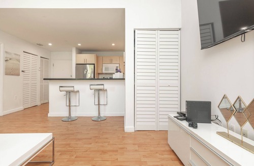 City Center Apartment | Boutique Apartments Convention Center