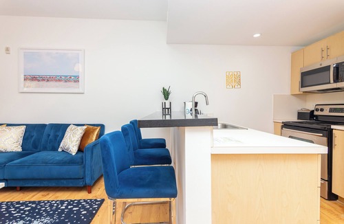 City Center Apartment | Boutique Apartments Convention Center