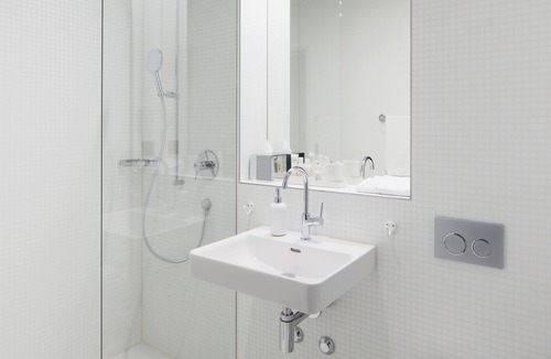 Werd Hotel | Boutique & Art Hotel Helvetia