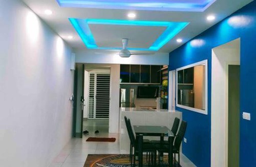 Kampung Masjid Timah Apartment | Boutique at Meritus