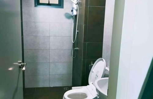 Kampung Masjid Timah Apartment | Boutique at Meritus