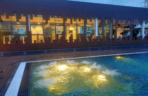 Kampung Masjid Timah Apartment | Boutique at Meritus