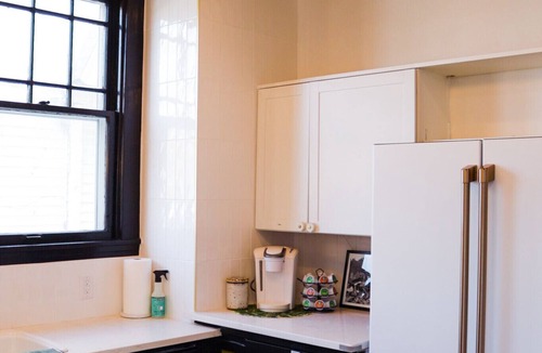 Joplin House | Boutique B&B | Flor de Leon Historic Home