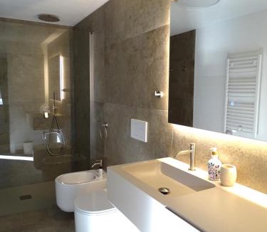 Mesocco Bed & Breakfast | Boutique B&B La Quiete del Bosco - A Plant-Based Stay