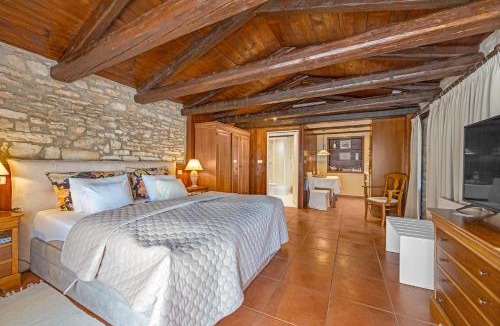 Smoljanci Apartment | Boutique B&B Stancija 1904 Adults only