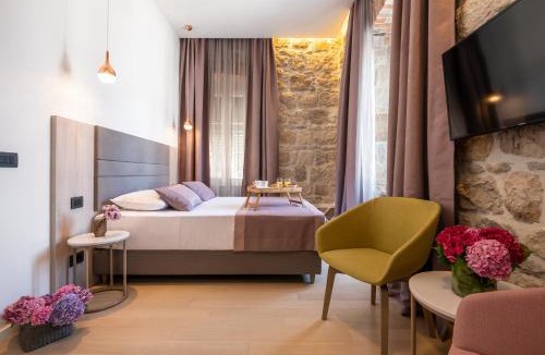 Cavtat Old Town Bed & Breakfast | Boutique B&B Villa Faggioni