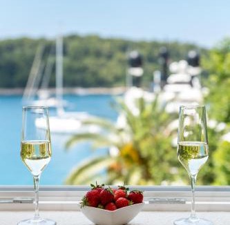 Cavtat Old Town Bed & Breakfast | Boutique B&B Villa Faggioni