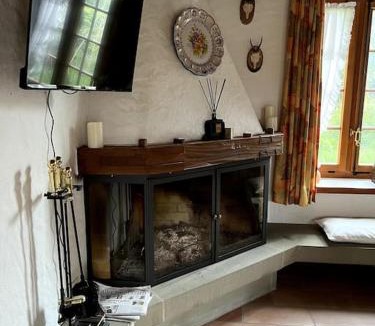 Unterseen House | Boutique B21