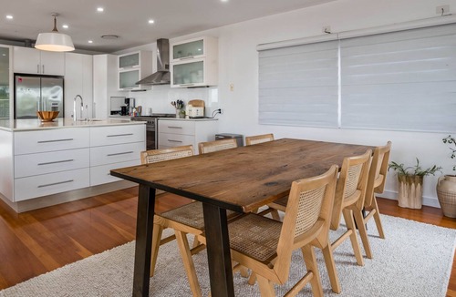 Bulimba House | Boutique Balmoral Home with Private Pool