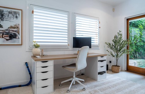 Bulimba House | Boutique Balmoral Home with Private Pool