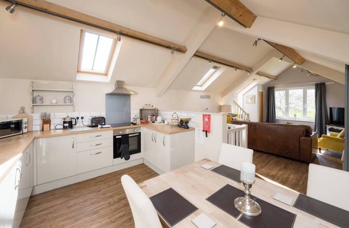 Whixley House | Boutique Barn Secure Parking between York & Harrogate