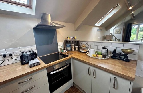 Whixley House | Boutique Barn Secure Parking between York & Harrogate