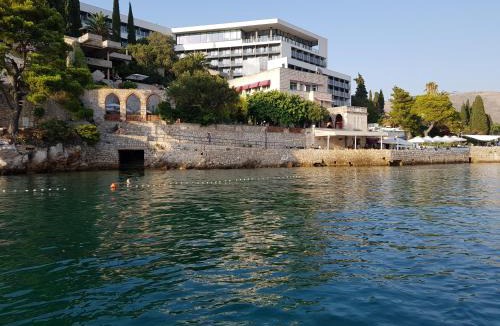 Babin Kuk Hotel | Boutique & Beach Hotel Villa Wolff