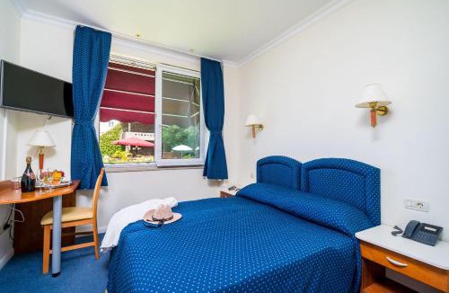 Babin Kuk Hotel | Boutique & Beach Hotel Villa Wolff