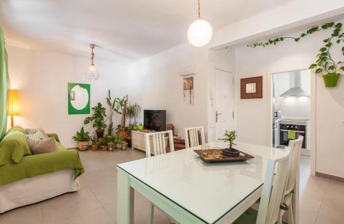 Mataro Apartment | Boutique Beach Mataró