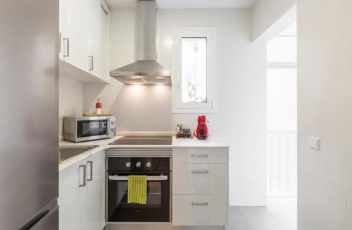 Mataro Apartment | Boutique Beach Mataró