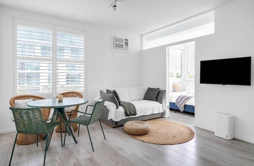 Bondi Beach House | BOUTIQUE BONDI ESCAPE / BONDI BEACH