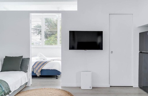 Bondi Beach House | BOUTIQUE BONDI ESCAPE / BONDI BEACH