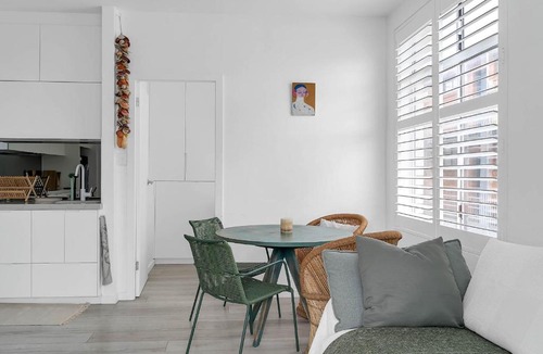 Bondi Beach House | BOUTIQUE BONDI ESCAPE / BONDI BEACH