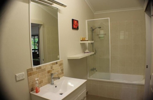 Wongaling Beach House | Boutique Bungalows