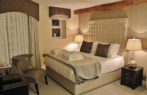 Worcester Hotel | Boutique By Browns