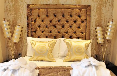 Worcester Hotel | Boutique By Browns