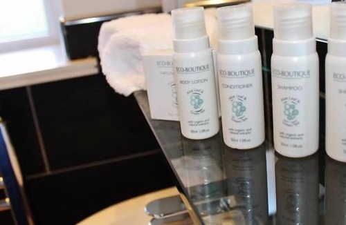 Worcester Hotel | Boutique by Browns