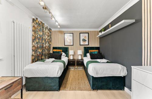 Cambridge Apartment | Boutique Cambridgeshire Gem