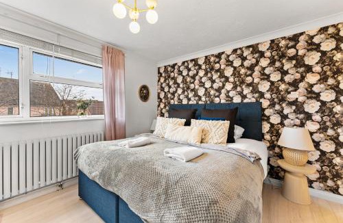 Cambridge Apartment | Boutique Cambridgeshire Gem