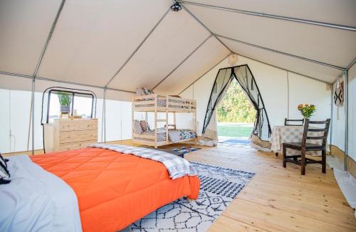 Cassville Other | Boutique Camp Getaway at Roaring River