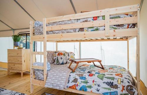 Cassville Other | Boutique Camp Getaway at Roaring River