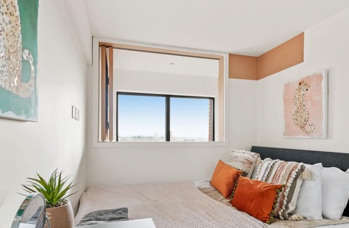 Castlefield Condo | Boutique Central Manchester Duplex