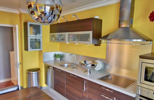 La Dole Apartment | Boutique appartment, chic & elegant