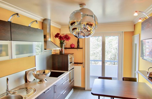 La Dole Apartment | Boutique appartment, chic & elegant