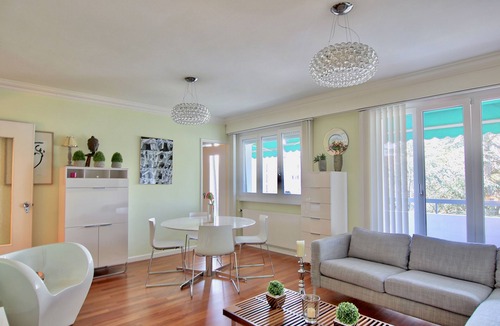 La Dole Apartment | Boutique appartment, chic & elegant