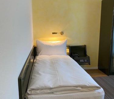 St. Gallen Hotel | Boutique City Hotel Gallo