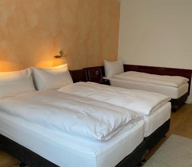 St. Gallen Hotel | Boutique City Hotel Gallo