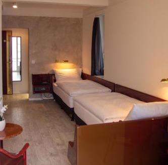 St. Gallen Hotel | Boutique City Hotel Gallo