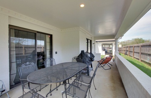 Louisburg Condo | Boutique Condo Near Louisburg Wedding Venues