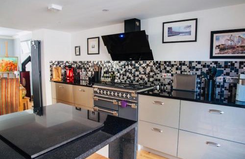 Wells House | Boutique cottage central Wells