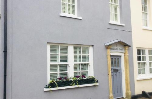 Wells House | Boutique cottage central Wells