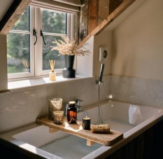 Tatton Park House | Boutique Country Cottage