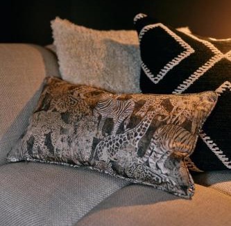 Tatton Park House | Boutique Country Cottage