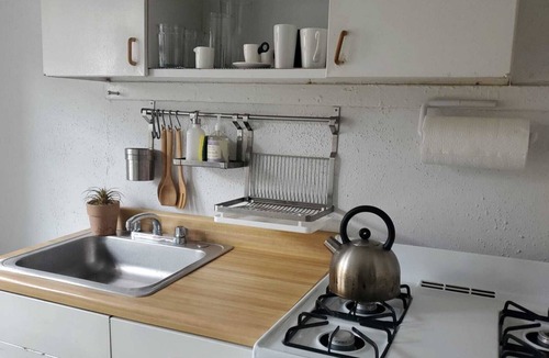 Lake View East Apartment | BOUTIQUE DESIGNER FLAT IN LINCOLN PARK