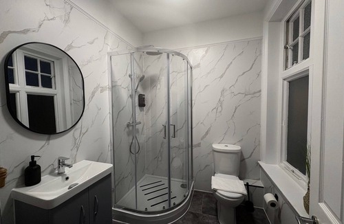 Southwold Hotel | Boutique Double with Coastal Charm