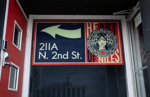 Niles Apartment | Boutique Downtown Loft on the NODE, Walk Everywhere, 20 Min Drive to Notre Dame